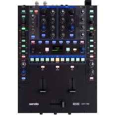 Rane Sixty-Two
