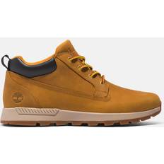 40 Botas Chukka Timberland Killington Trekker Low-Top-Sneaker Herren Gelb