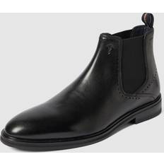 Sko Joop! Klassische Stiefeletten Kleitos 4140004162 Schwarz