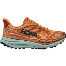 Stinson hoka Hoka Herren Trailrunningschuhe Stinson - Orange