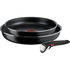 Tefal Ingenio Easy On Cookware Set 3 Parts