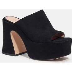 Coach Sandaletten Coach Bobi Platform Sandal Black