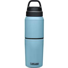 Camelbak vattenflaska MultiBev, rostfritt Unisexflaska, Dusk Termos 0.5L