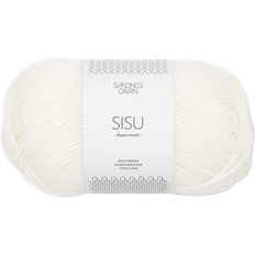 Sandnes Garn Sisu 175m