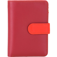 Mywalit Medium Snap Wallet - Vesuvio