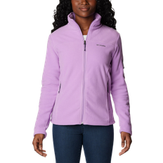 Columbia Women’s Fast Trek II Fleece Jacket - Gumdrop