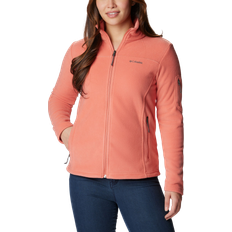 Sci Maglioni Columbia Women’s Fast Trek II Fleece Jacket - Faded Peach