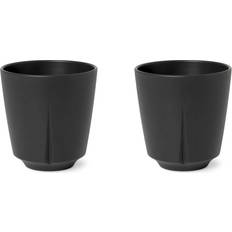 Melamine Cups & Mugs Rosendahl Grand Cru Take Mug 30cl 2pcs