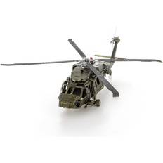 Scale Models & Model Kits Metal Earth UH-60 Black Hawk