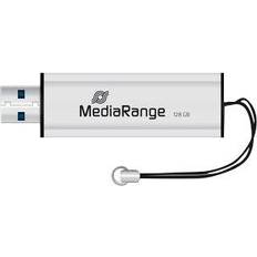 Tarjetas de Memoria & Memorias USB MediaRange MR918 128GB USB 3.0