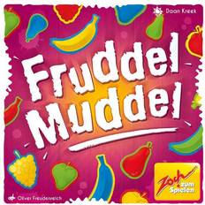 Zoch Fruddel Muddel