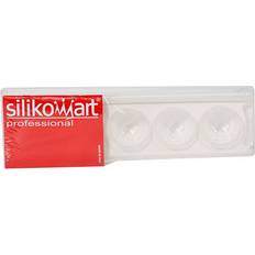 Silikone Chokoladeforme Silikomart Professional Multiflex Balls in 3D Chokoladeform 40 cm