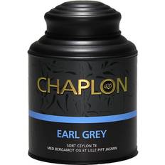 Organic Earl Gray