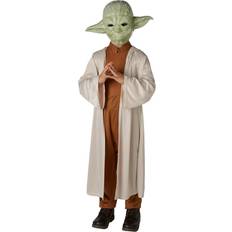 Maskerad yoda Maskerad Rubies Yoda Kid's Costume