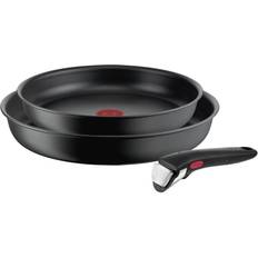 Rutschfester Griff Set Tefal Ingenio Ultimate Set 3 teile