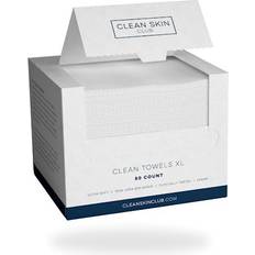 Hudvård Clean Skin Club Clean Towels XL 100-pack