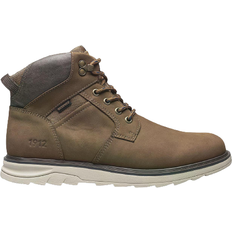 Foam Chukka Boots Nunn Bush Luxor - Tan Multi