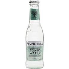 Fever-Tree Elderflower Tonic