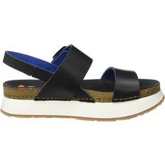 ART 1267 Mykonos - Black/Blue