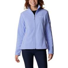 Esquí - Mujer Suéteres Columbia Women’s Fast Trek II Fleece Jacket - Serenity