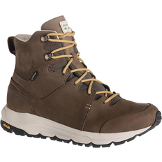 Dolomite Shoes Dolomite Braies High GTX 2.0 M - Dark Brown