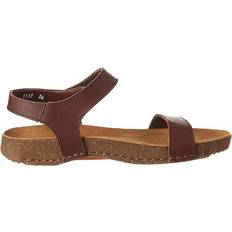 ART 1119 I Breathe - Grass Waxed Cuero