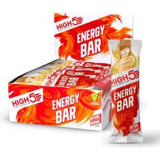 Energy Bar Caramel 55g