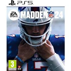 Madden NFL 24 (PS5)