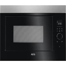 Forni a Microonde AEG MBE2658DEM Nero