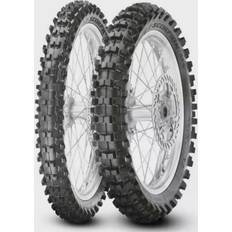 M (130 km/h) Motorradreifen Pirelli Scorpion MX 32 80/100 D21 51M