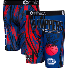 Ethika LA Clippers Classic Boxer Briefs Youth