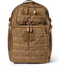 5.11 Tactical Brun Rygsække 5.11 Tactical Rush24 2.0 Backpack - Kangaroo