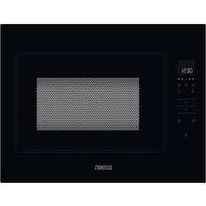 Zanussi built in microwave Zanussi ZMBN4SK Black