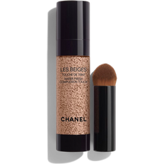 Chanel Les Beiges Water-Fresh Complexion Touch Foundation BR12