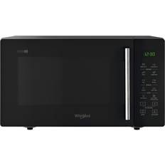 Whirlpool Mikrobølgeovne Whirlpool MWP 251 B Sort