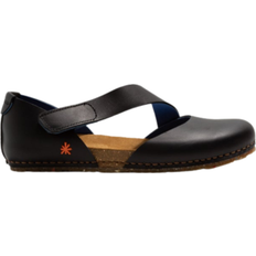 Creta 384 - Black/Blue