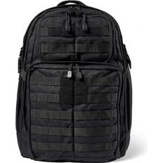 Rush24 2.0 Backpack - Black