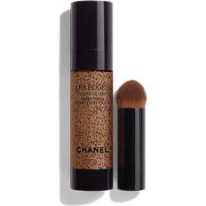 Chanel Les Beiges Water-Fresh Complexion Touch Foundation B50