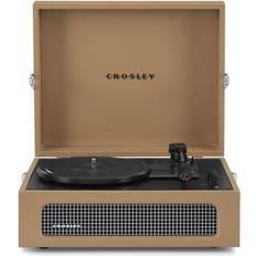 Crosley record player bluetooth Crosley CR8017B-DA