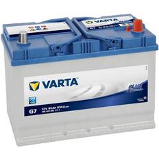 Varta Blue Dynamic 595 404 083