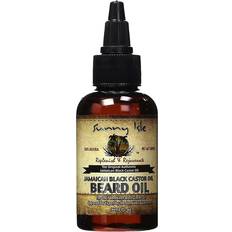 Shaving Accessories Sunny Isle Jamaican Black Castor Oil Beard Oil 59ml