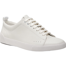 HUGO BOSS Zero Tennis - White