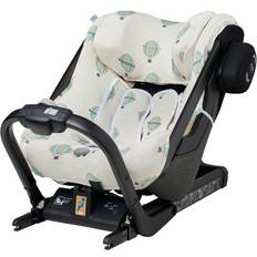 Axkid X Geggamoja Car Seat Cover