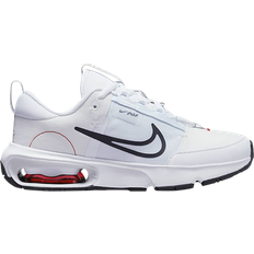 Nike Air Max INTRLK Lite GS - White/Photon Dust/University Red/Black