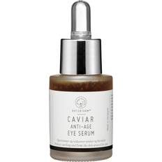 Aloe vera Øyeserum Naturfarm Caviar Eyegel Flash Serum 20ml