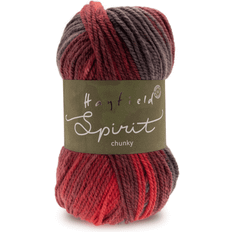 Hayfield Spirit Chunky 155m
