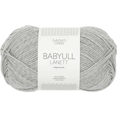 Babyull Lanett 175m