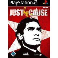 Just Cause (PS2)