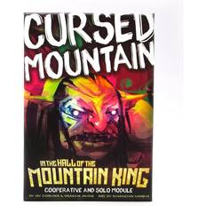 In the Hall of the Mountain King: Cursed Mountain