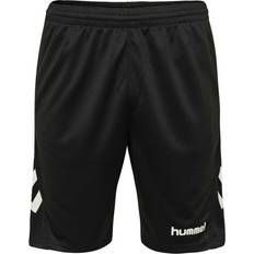 Hummel Kid's Promo Bermuda - Black (207451-2001)